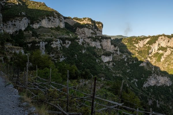Agerola, Italia