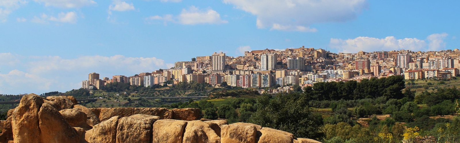 Agrigento