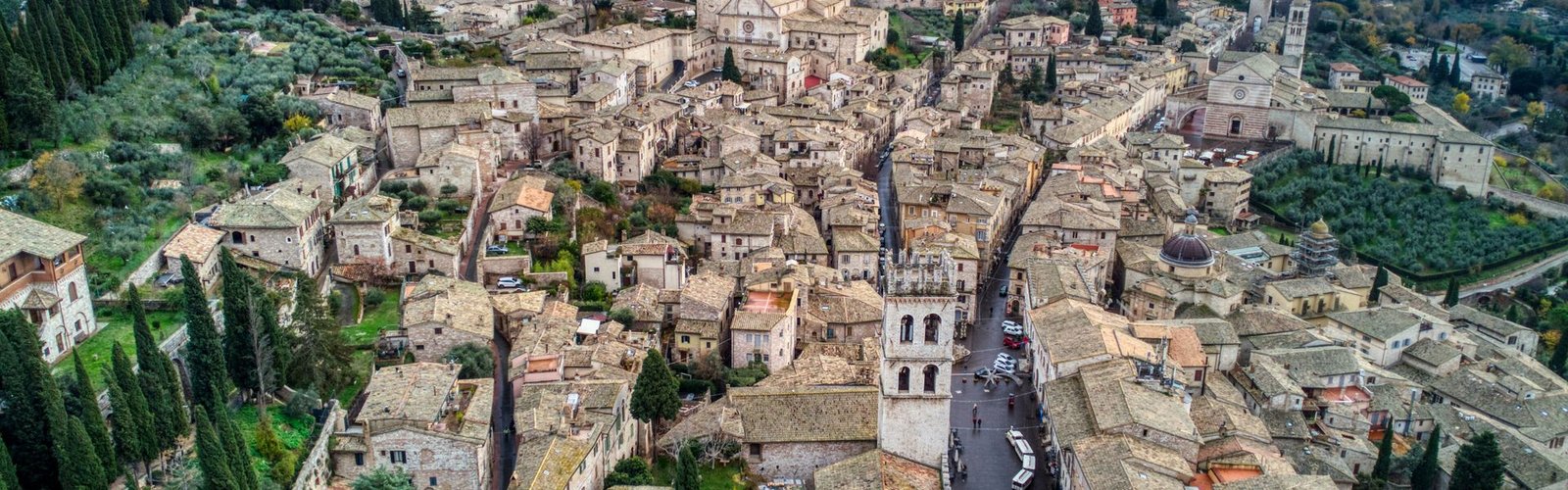 Assisi