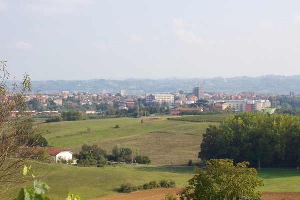 Asti, Italia