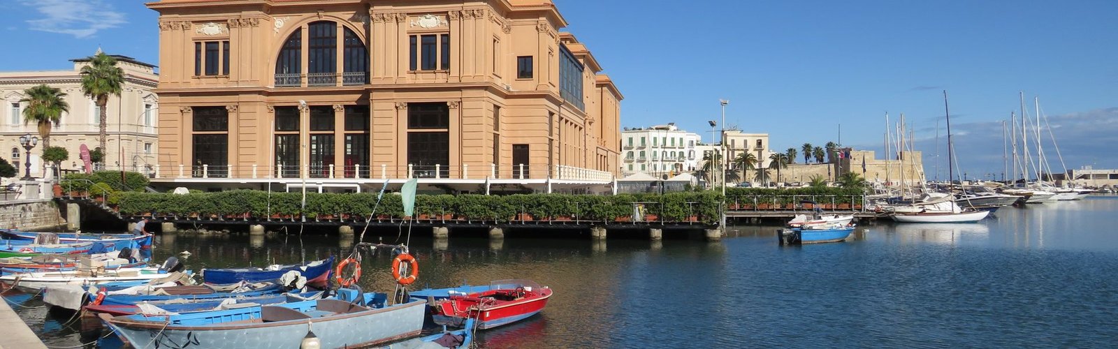 Bari