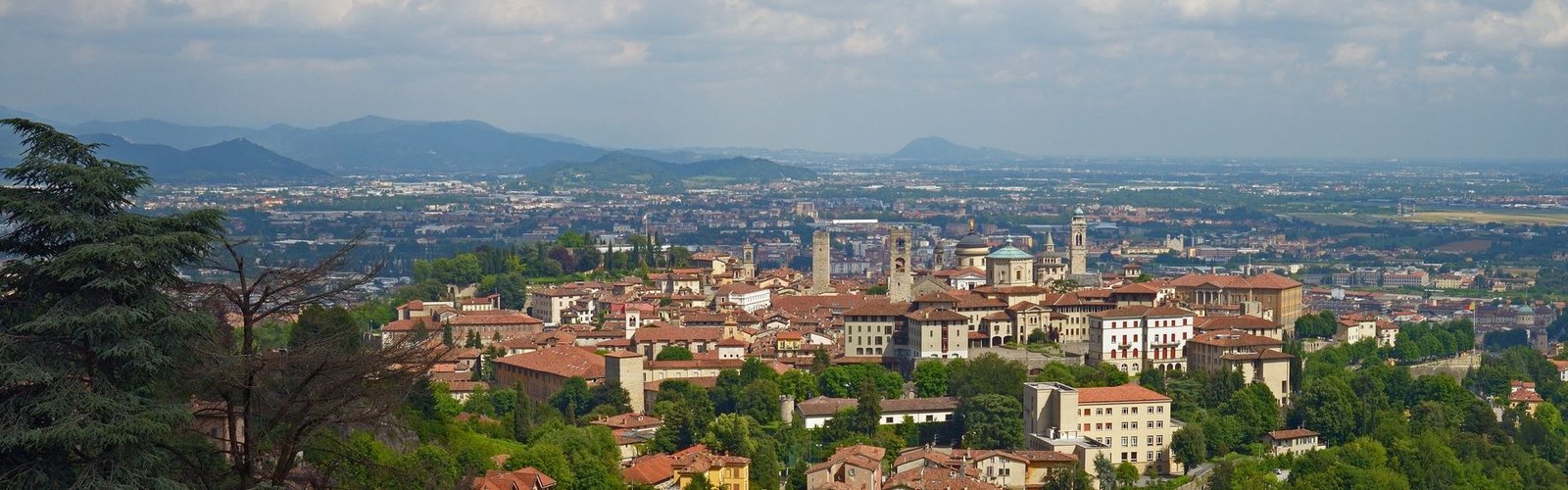 Bergamo