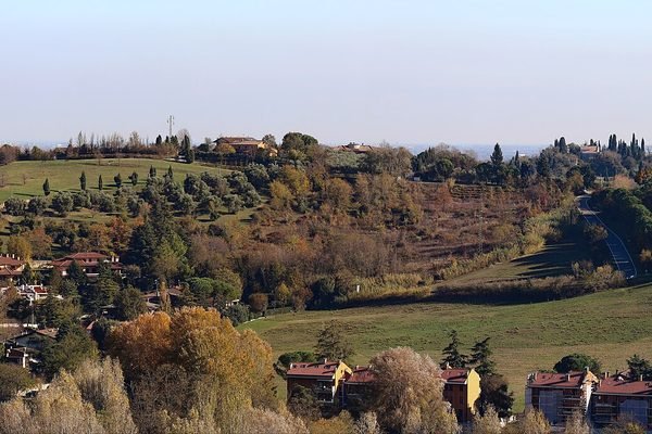 Cesena, Italia