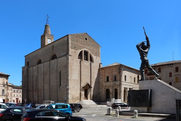 Corridonia, Italia