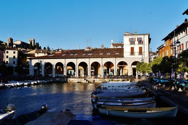 Desenzano del Garda, Italia