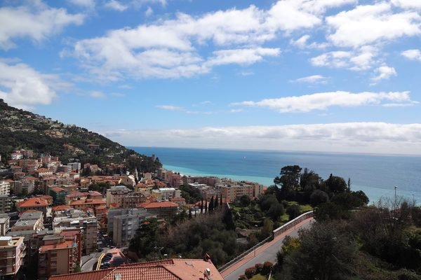 Finale Ligure, Italia