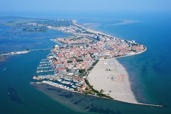 Grado, Italia
