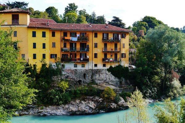 Ivrea, Italia