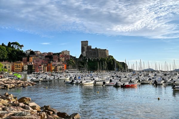 Lerici, Italia