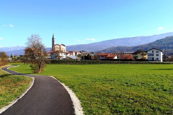 Limana, Italia
