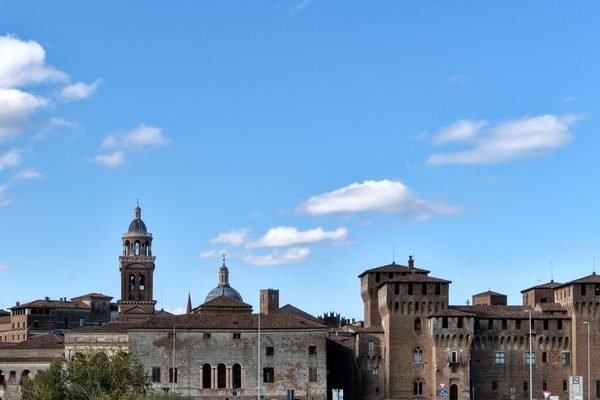 Mantova, Italia