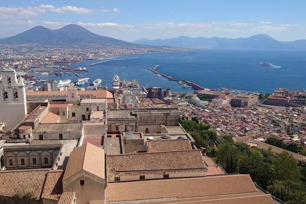 Napoli, Italia