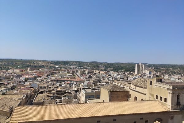 Noto, Italia