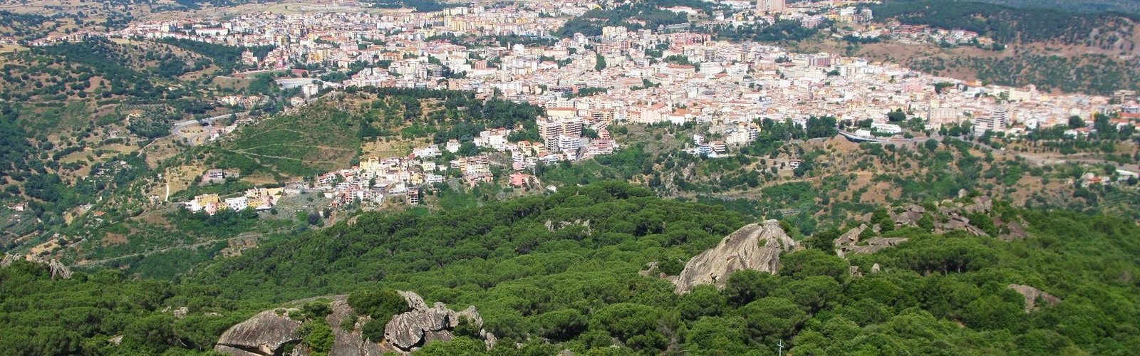 Nuoro