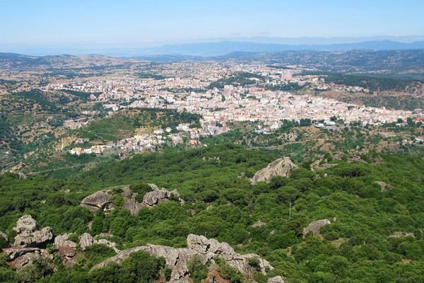 Nuoro, Italia