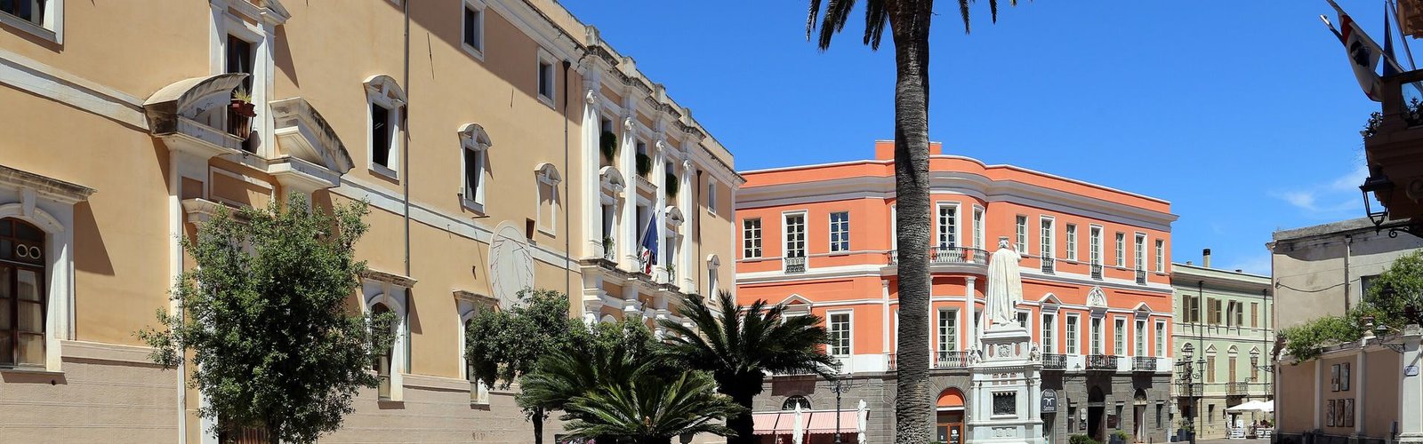 Oristano