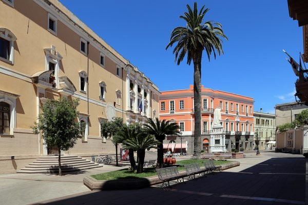 Oristano, Italia
