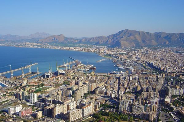 Palermo, Italia