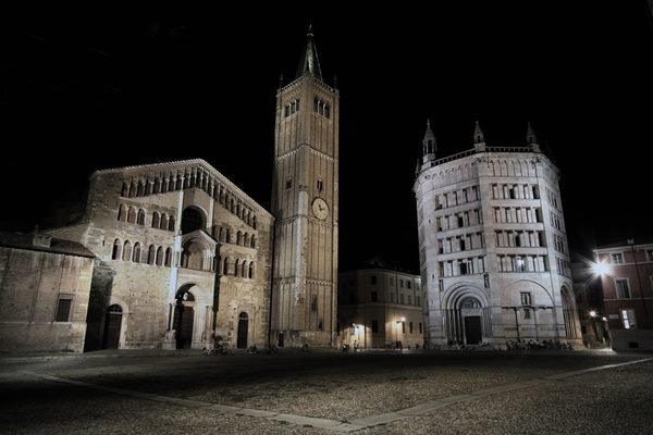 Parma, Italia