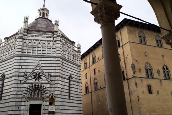 Pistoia, Italia
