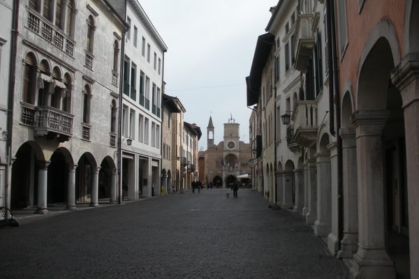 Pordenone, Italia