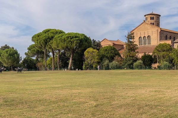 Ravenna, Italia
