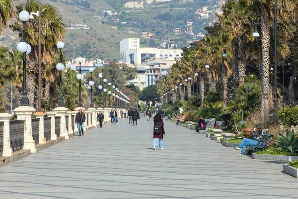 Reggio Calabria, Italia
