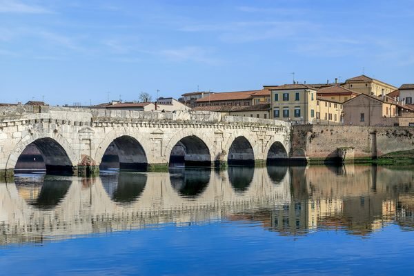 Rimini, Italia