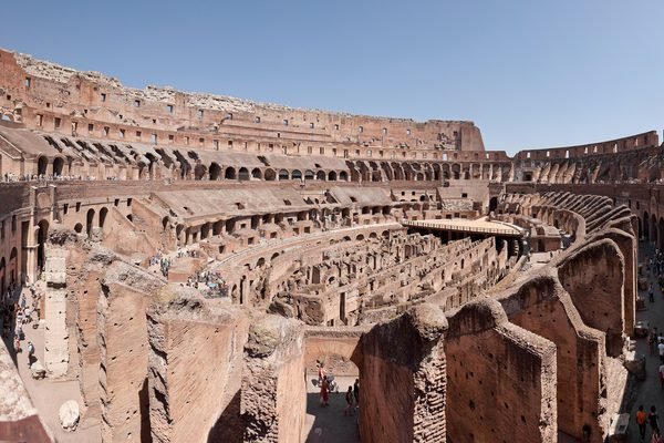 Roma, Italia