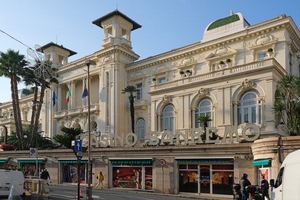 Sanremo, Italia