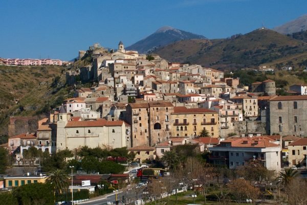 Scalea, Italia