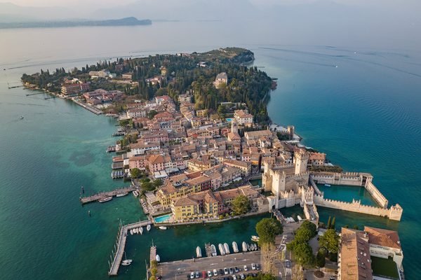 Sirmione, Italia