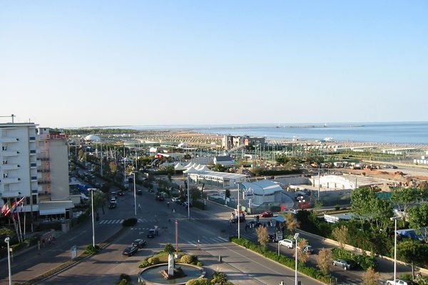 Sottomarina, Italia