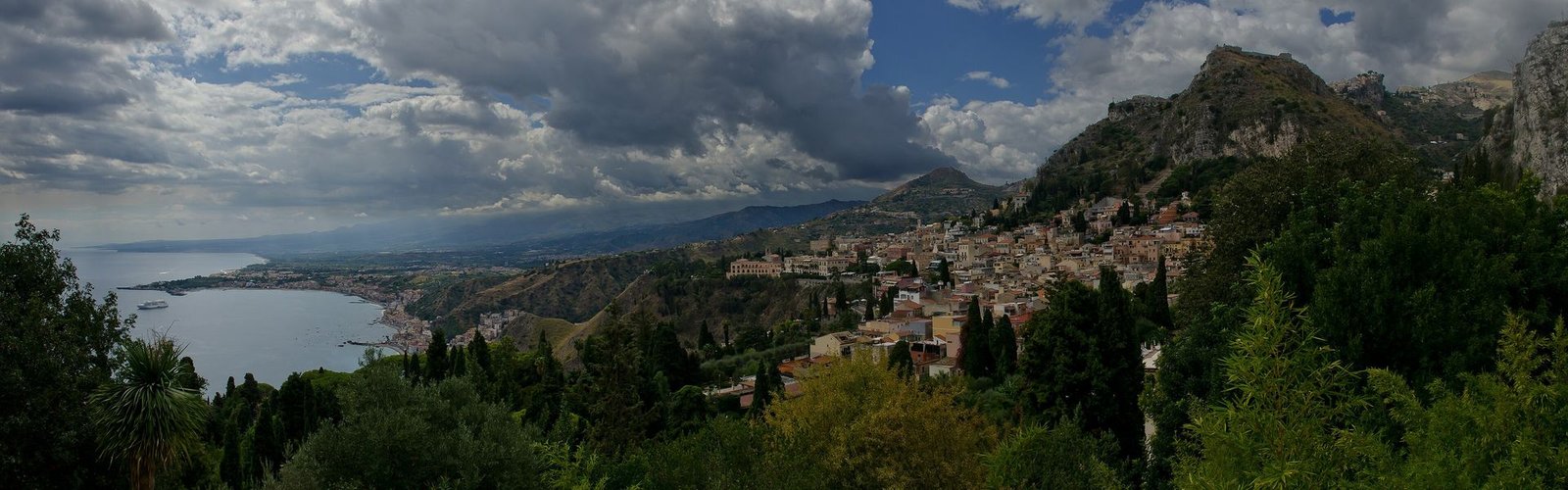 Taormina