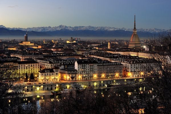 Torino, Italia