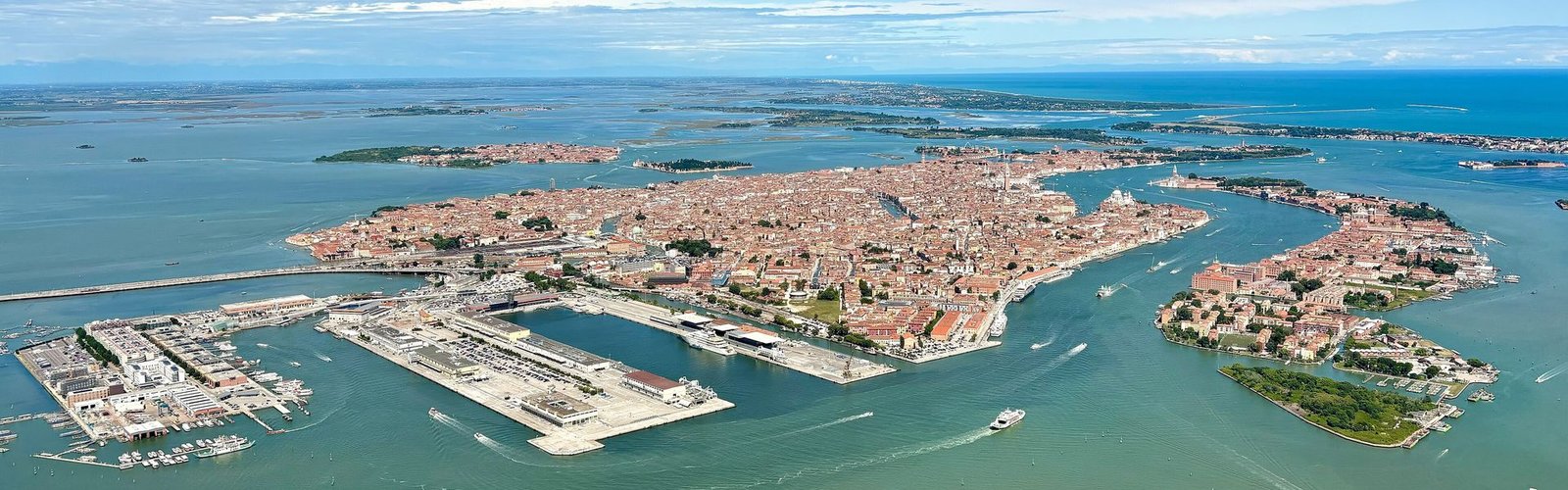 Venezia