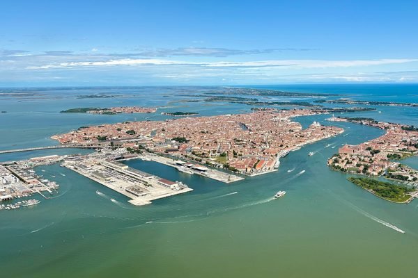 Venezia, Italia