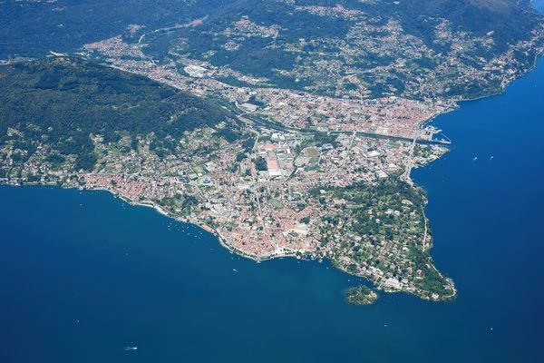 Verbania, Italia