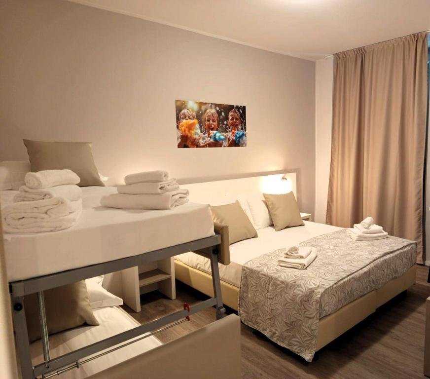 Hotel Acquario