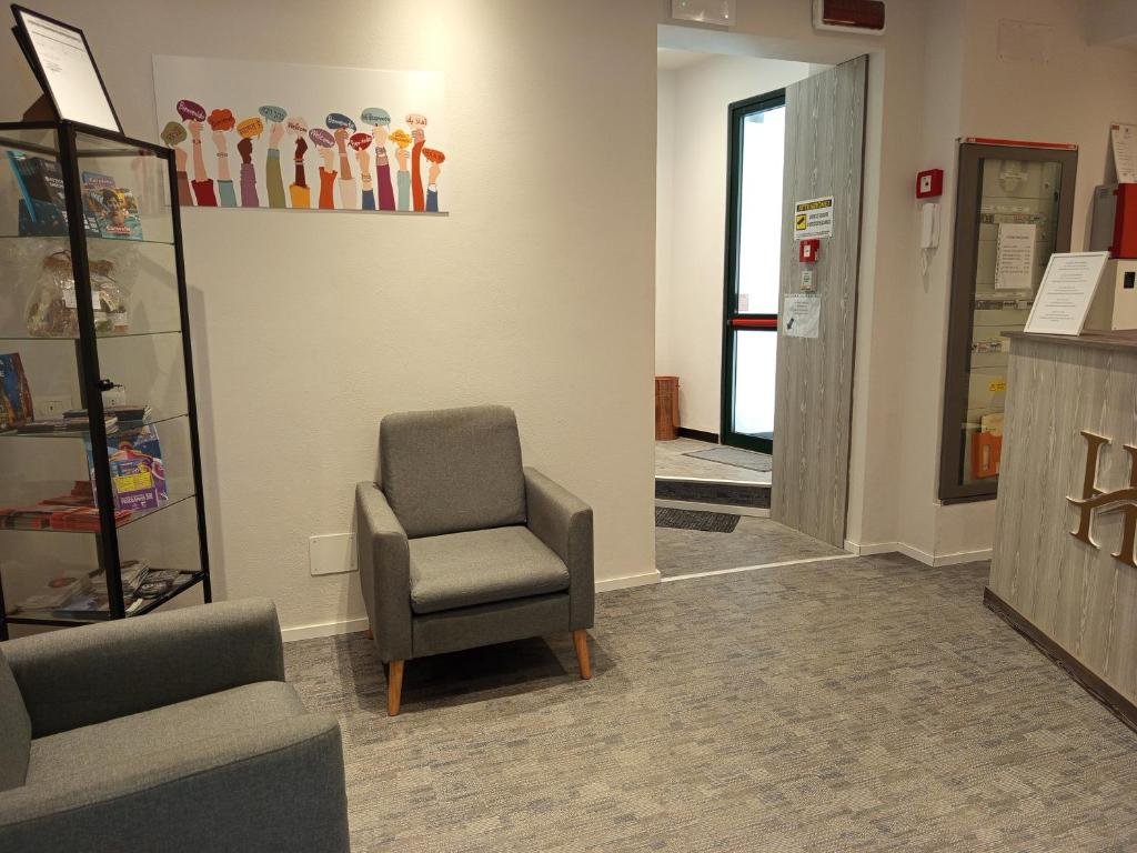 Hotel Acquario