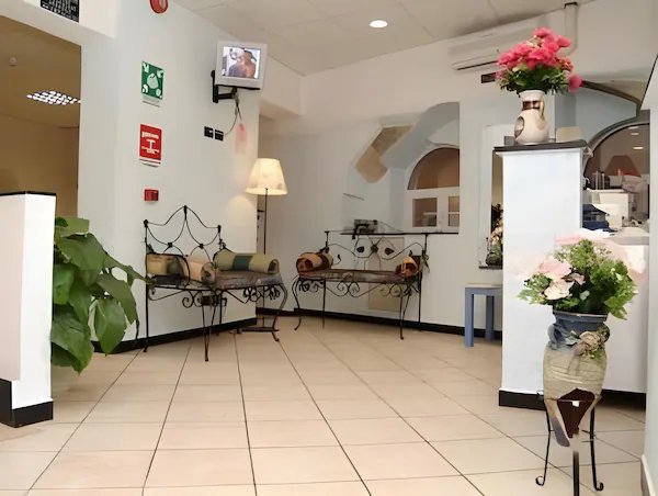 Hotel Acquario