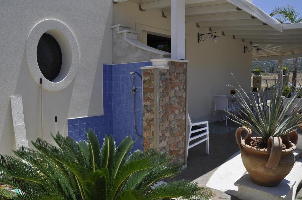 Athena Bed & Breakfast
