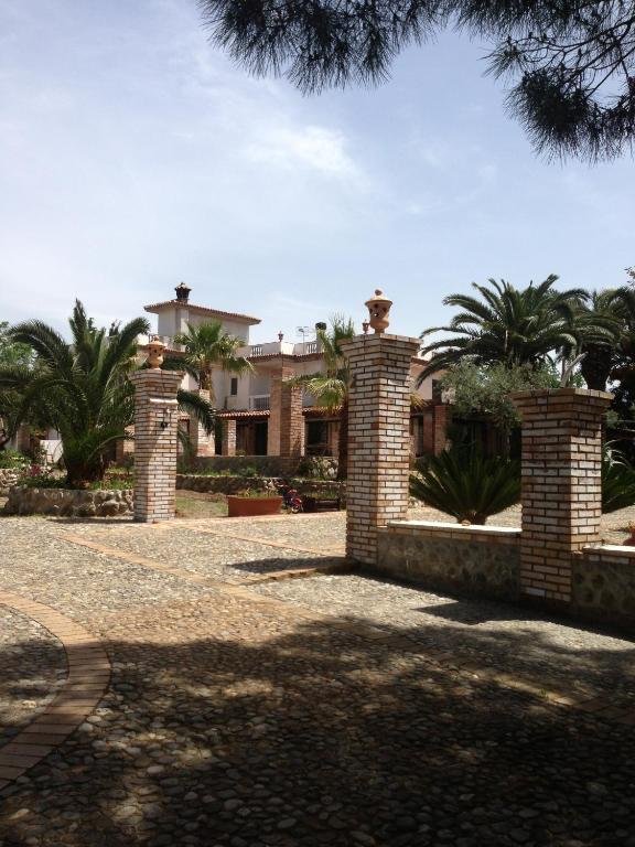 Affittacamere Villa Brazzano