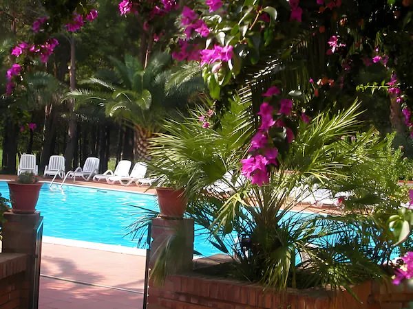 Affittacamere Villa Brazzano