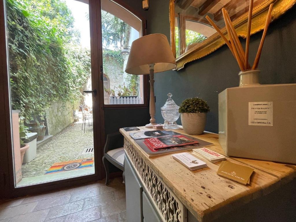 Le Camere di Bsuites
