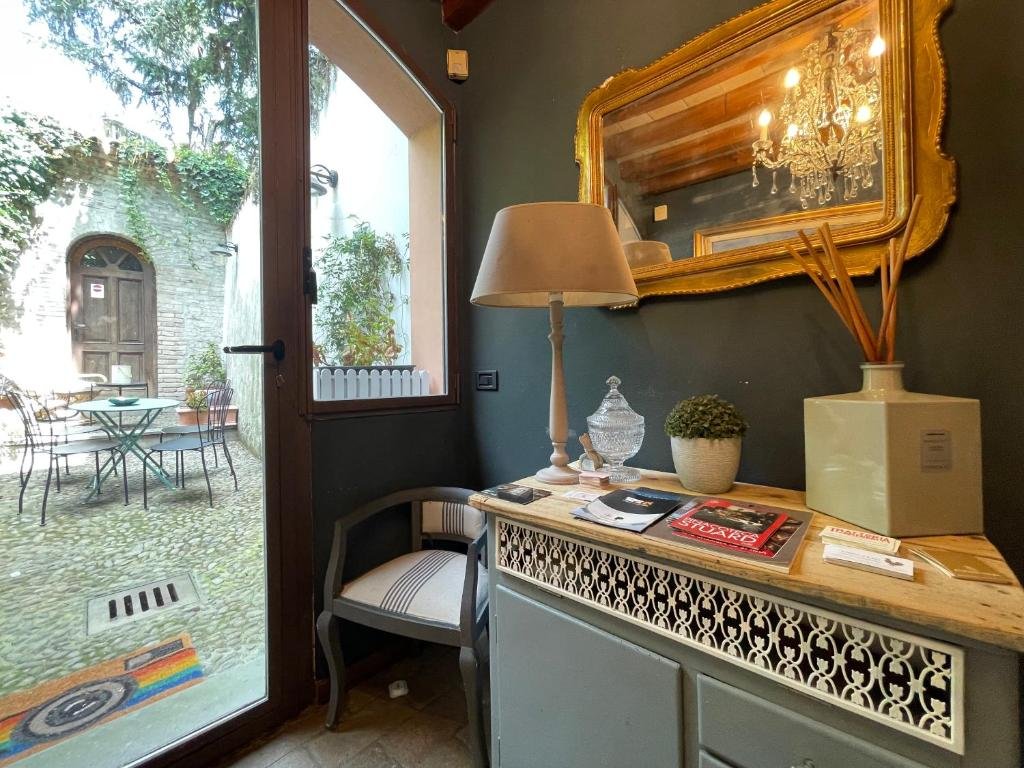 Le Camere di Bsuites
