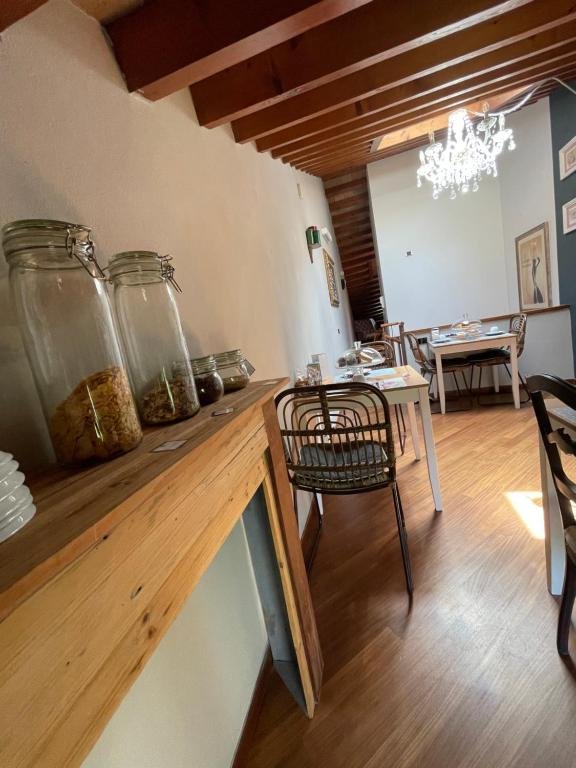 Le Camere di Bsuites