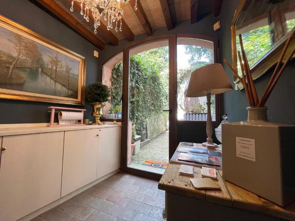 Le Camere di Bsuites