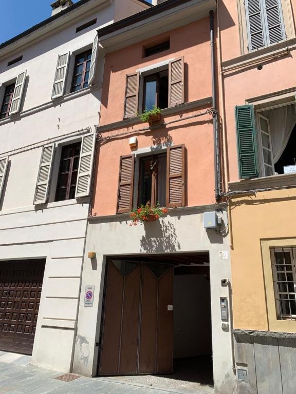 Le Camere di Bsuites