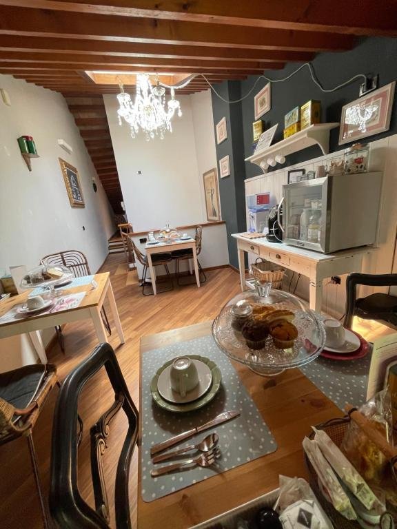 Le Camere di Bsuites